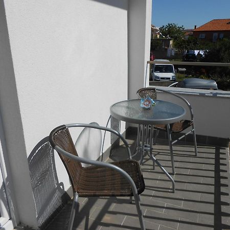Boutique Apartments Julija فوديس المظهر الخارجي الصورة