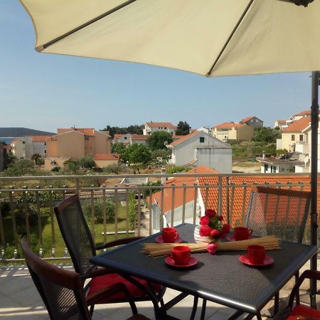 Boutique Apartments Julija فوديس المظهر الخارجي الصورة