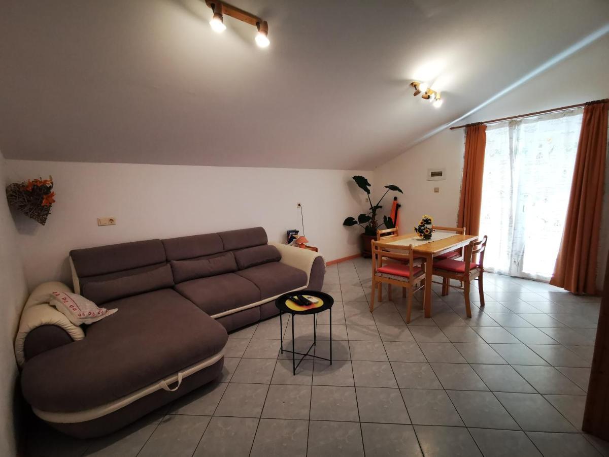 Boutique Apartments Julija فوديس المظهر الخارجي الصورة