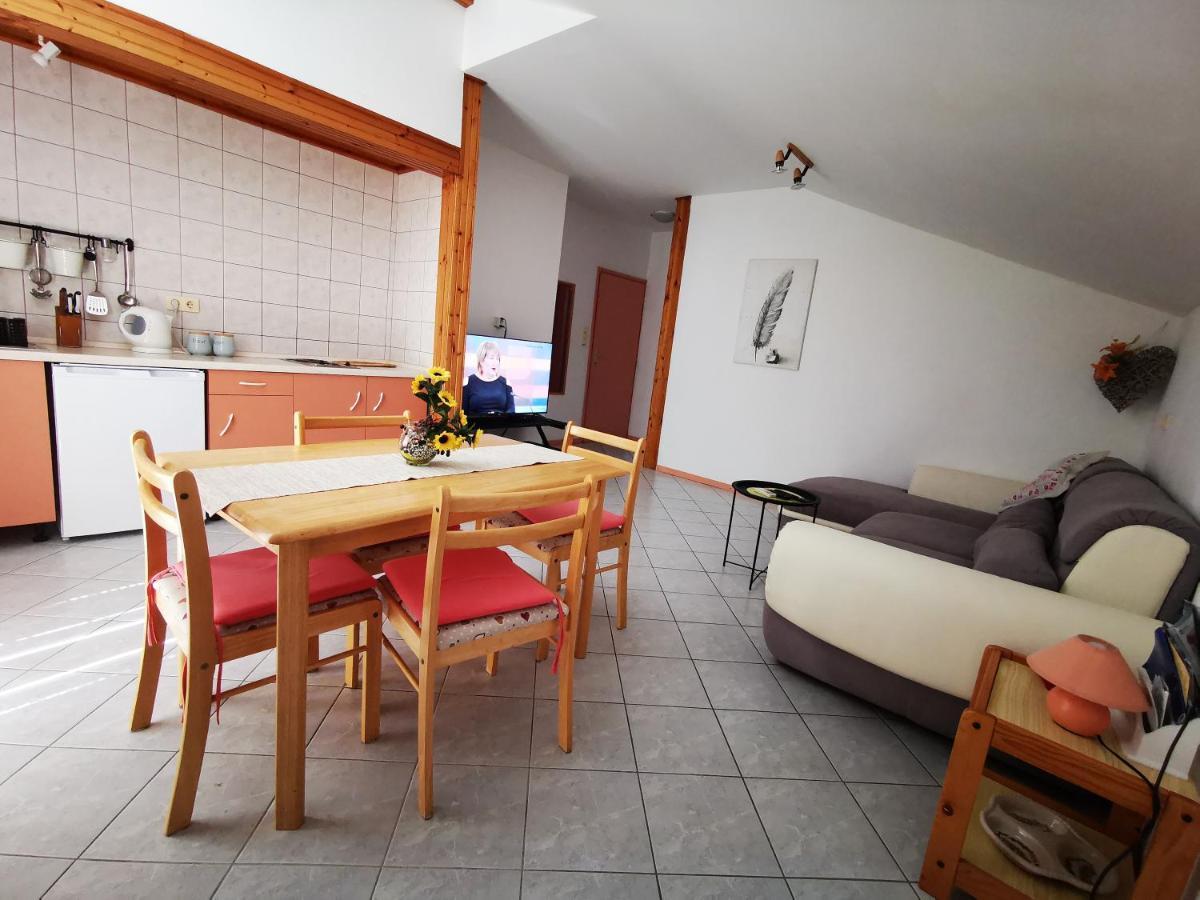 Boutique Apartments Julija فوديس المظهر الخارجي الصورة