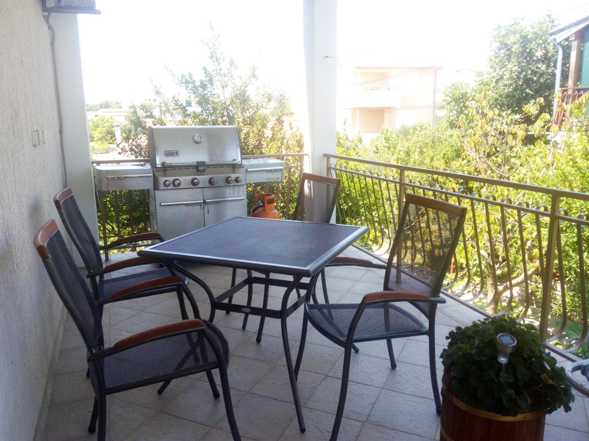 Boutique Apartments Julija فوديس المظهر الخارجي الصورة
