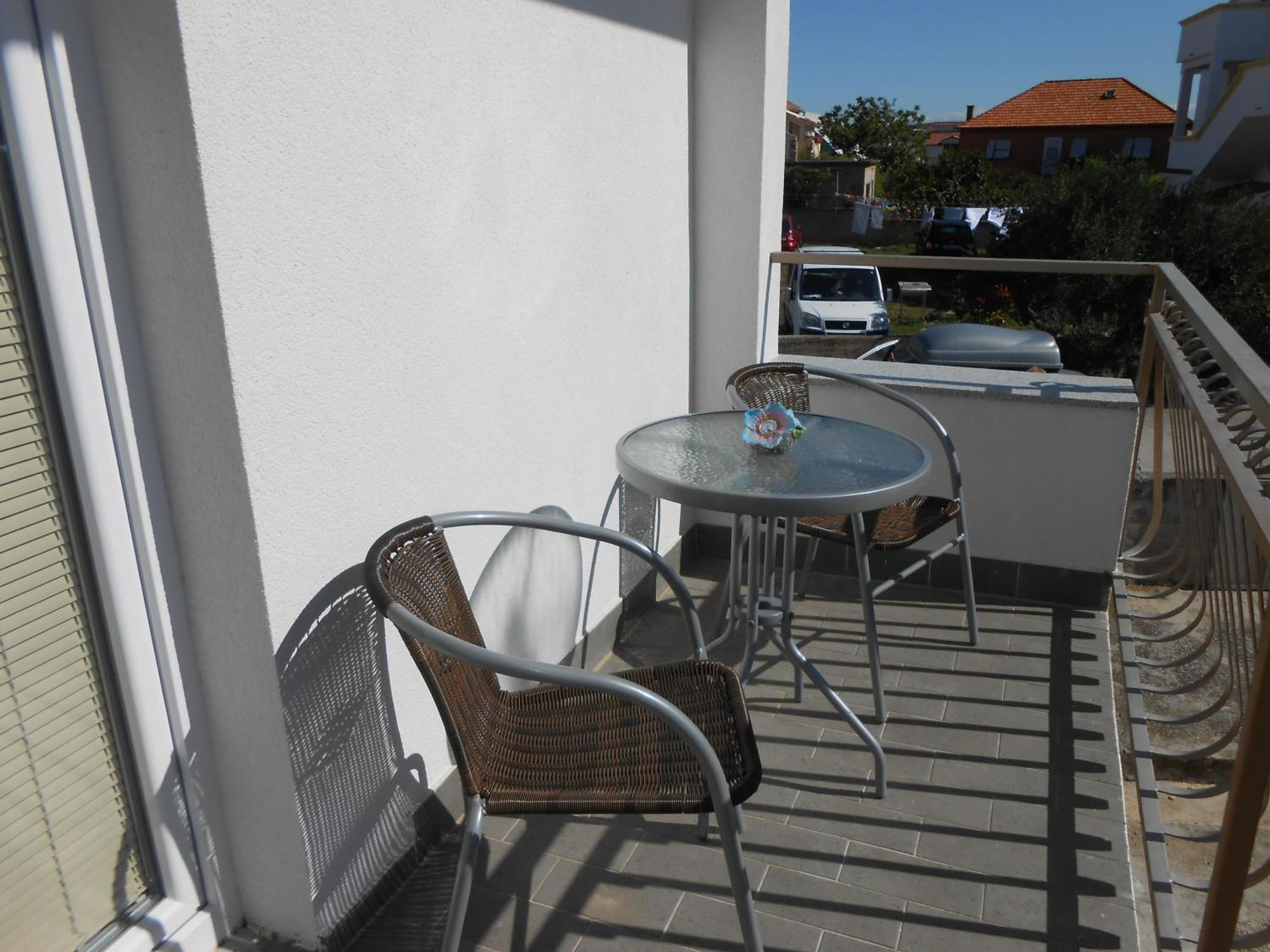 Boutique Apartments Julija فوديس المظهر الخارجي الصورة