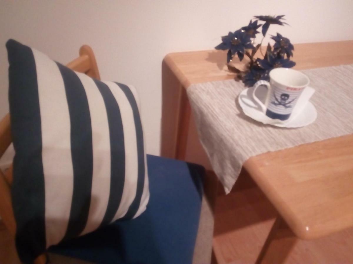 Boutique Apartments Julija فوديس المظهر الخارجي الصورة