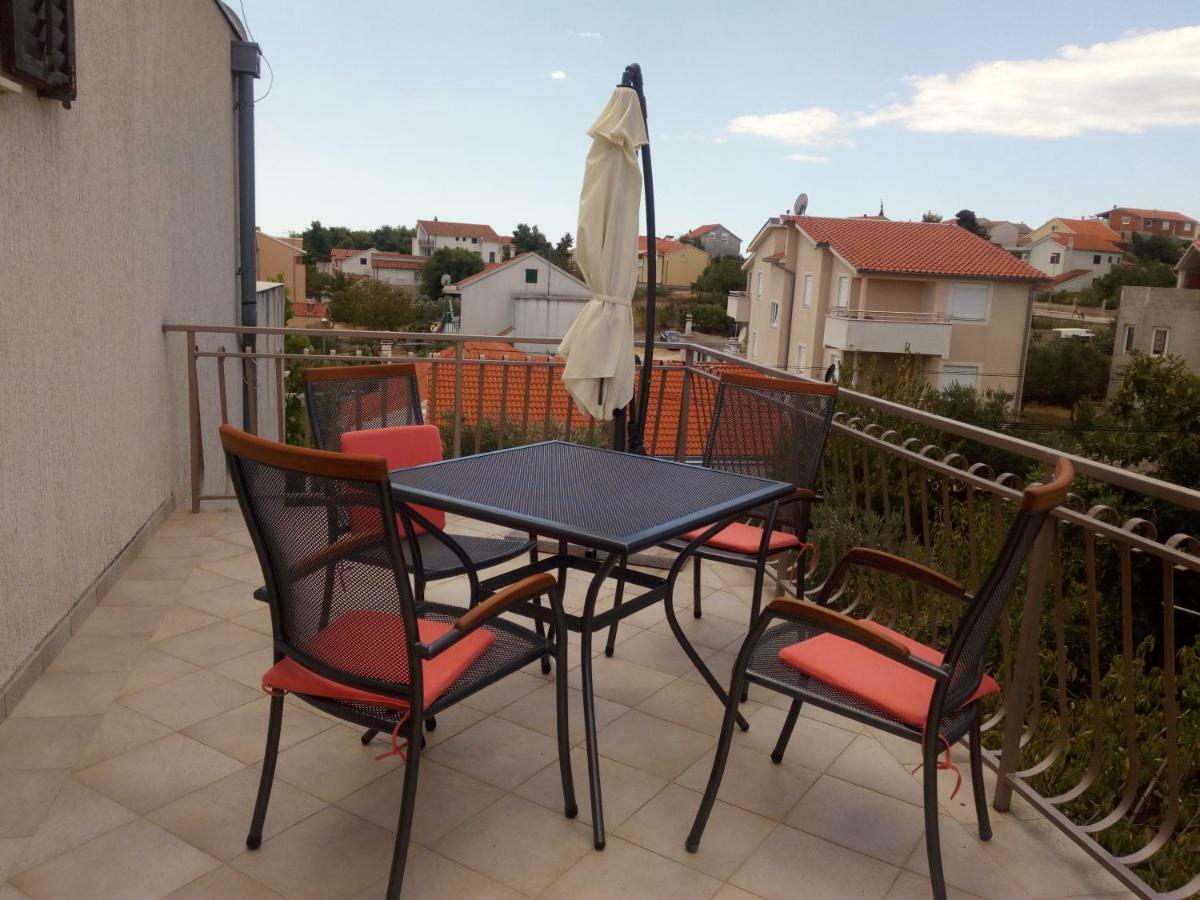 Boutique Apartments Julija فوديس المظهر الخارجي الصورة