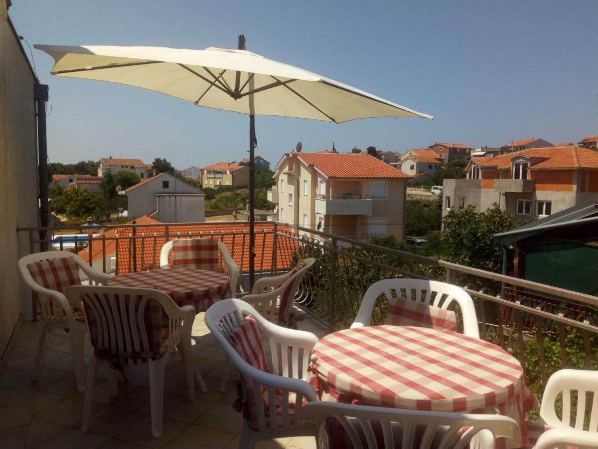 Boutique Apartments Julija فوديس المظهر الخارجي الصورة