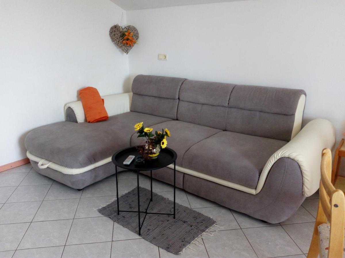 Boutique Apartments Julija فوديس المظهر الخارجي الصورة